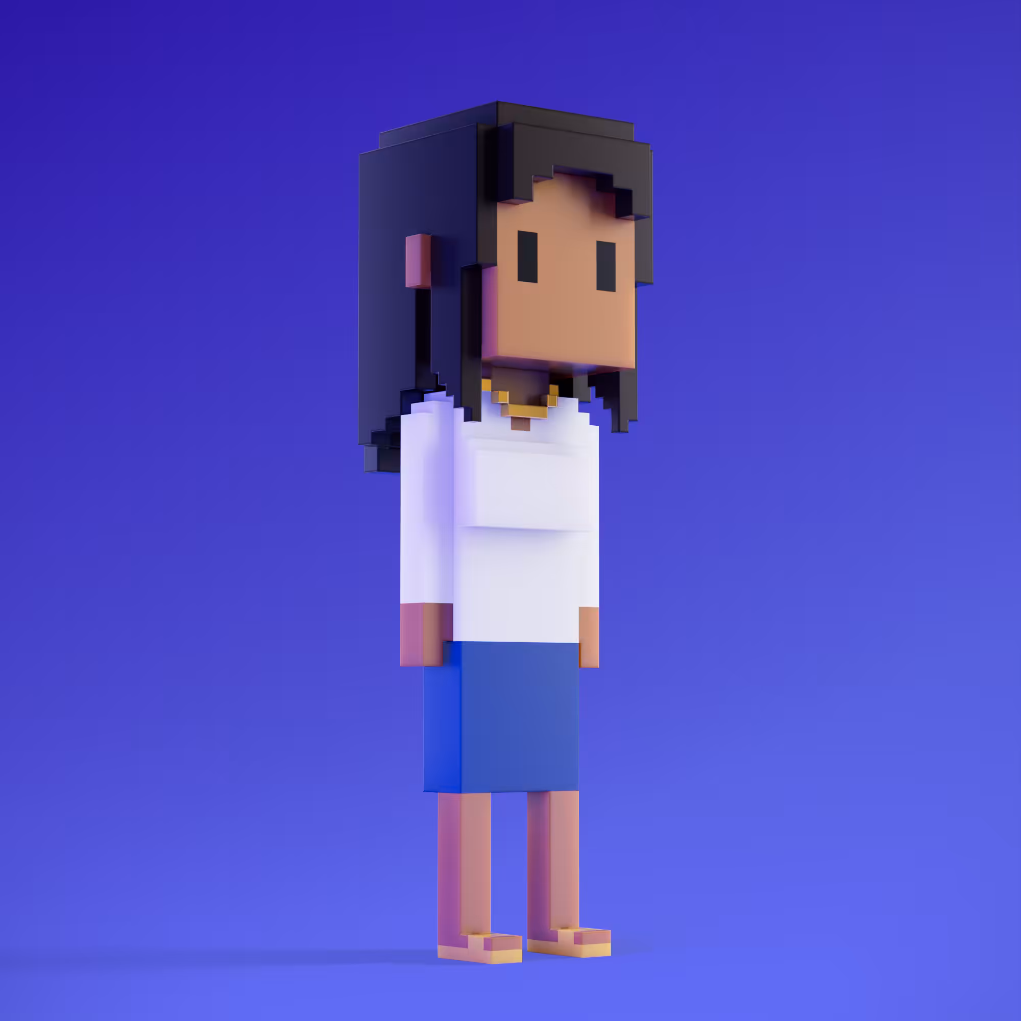 Meebit #6691