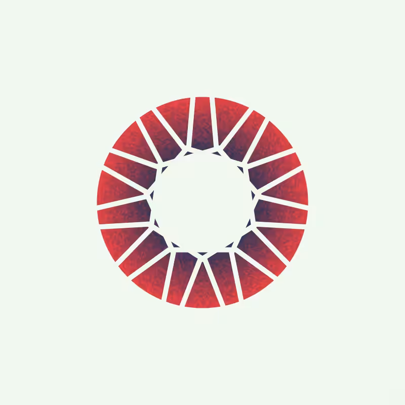 digital donuts #1