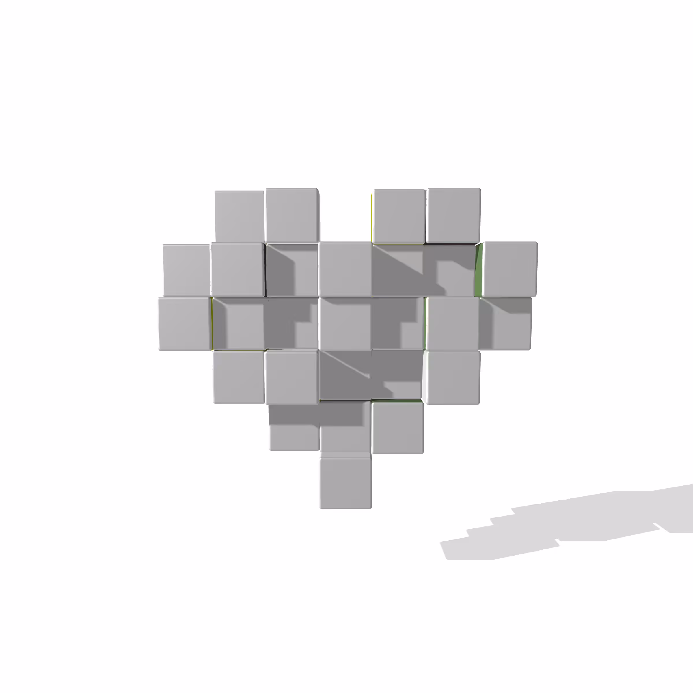 heart + craft #3826