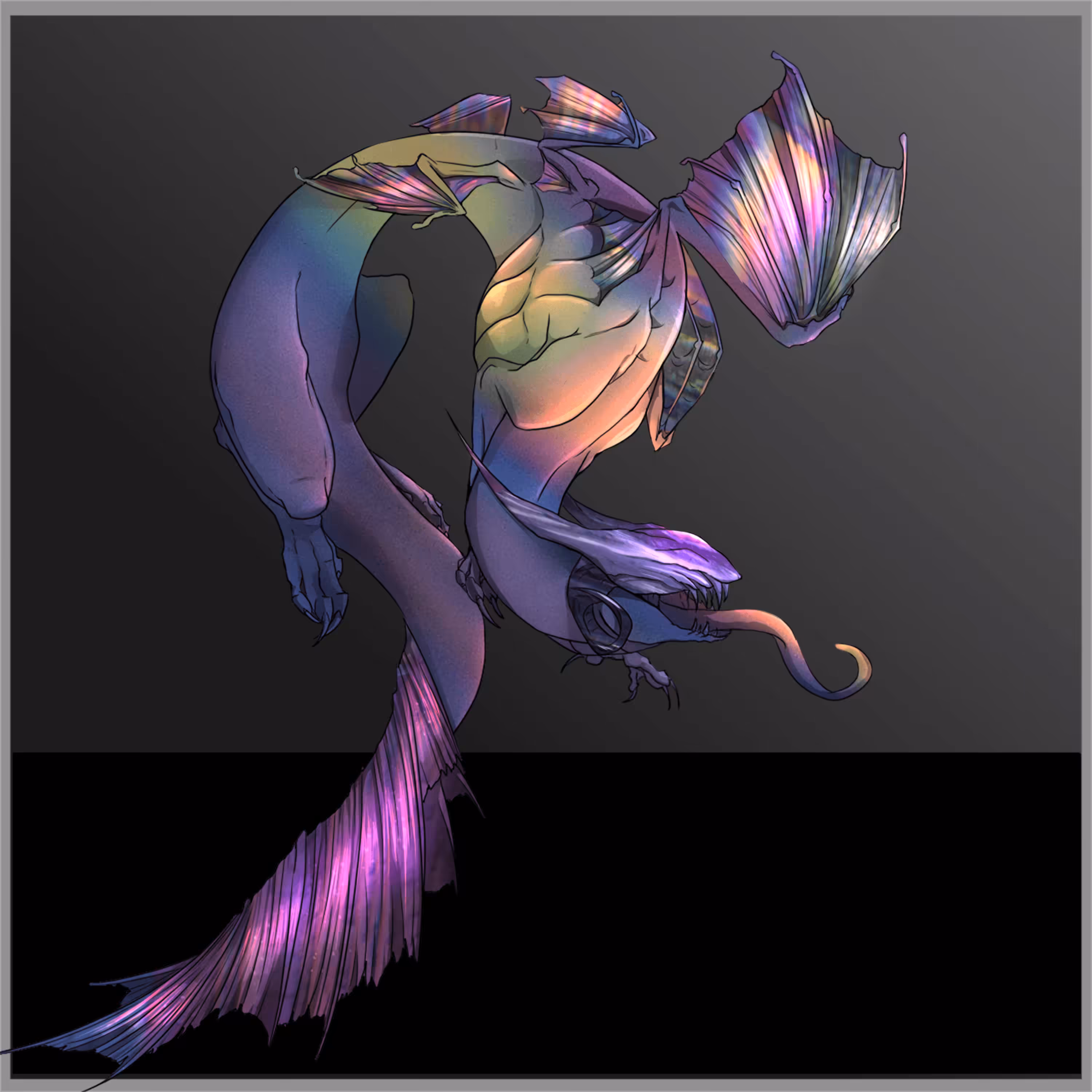 FOMOnster