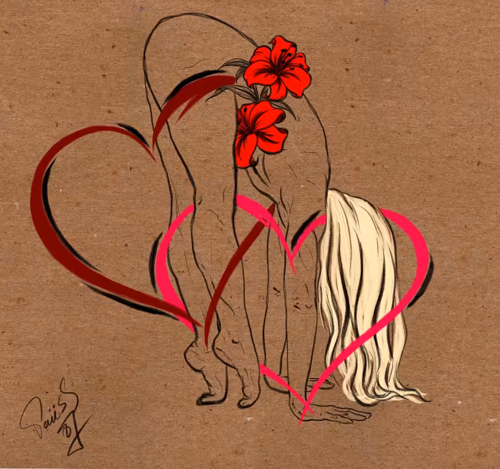 "Embodying Love"