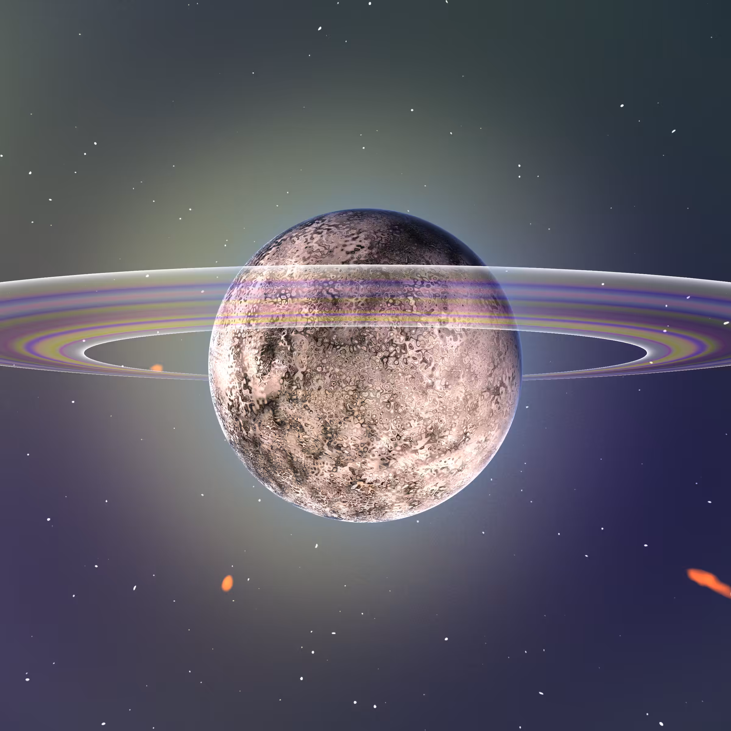 New Worlds #490