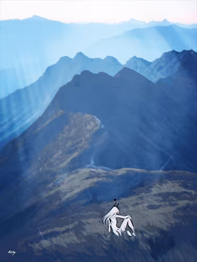 Dollimur: Ghost
