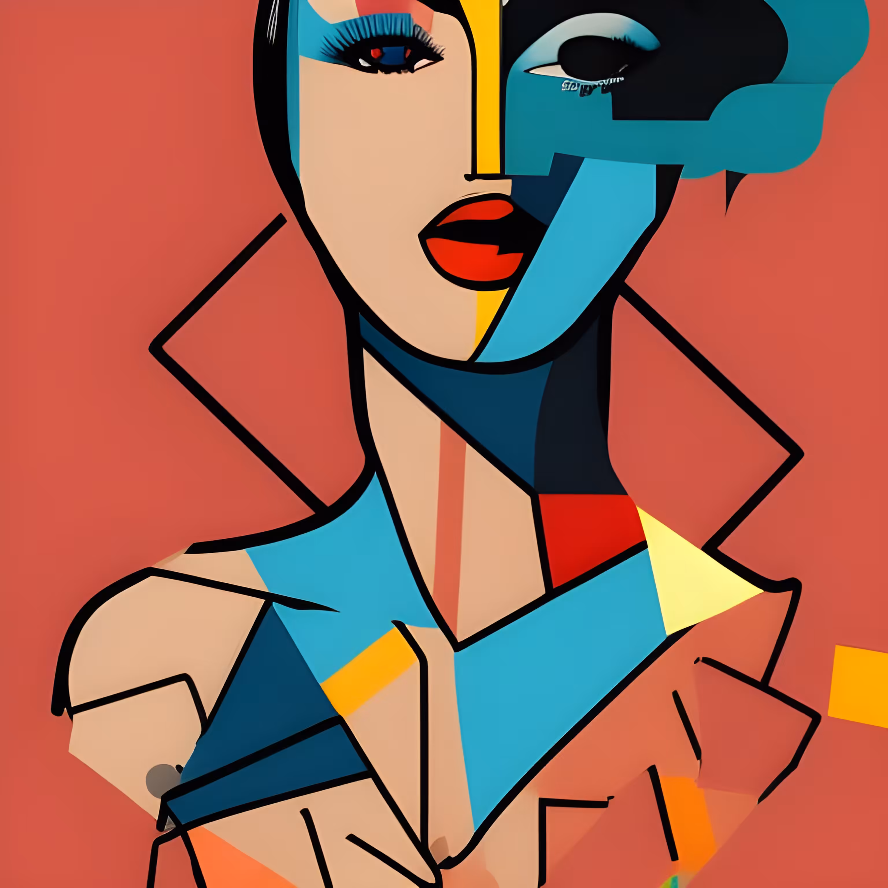 Pop! Woman #32