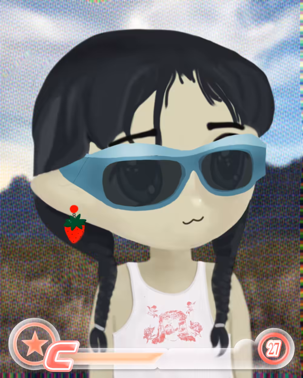 Milady 8822
