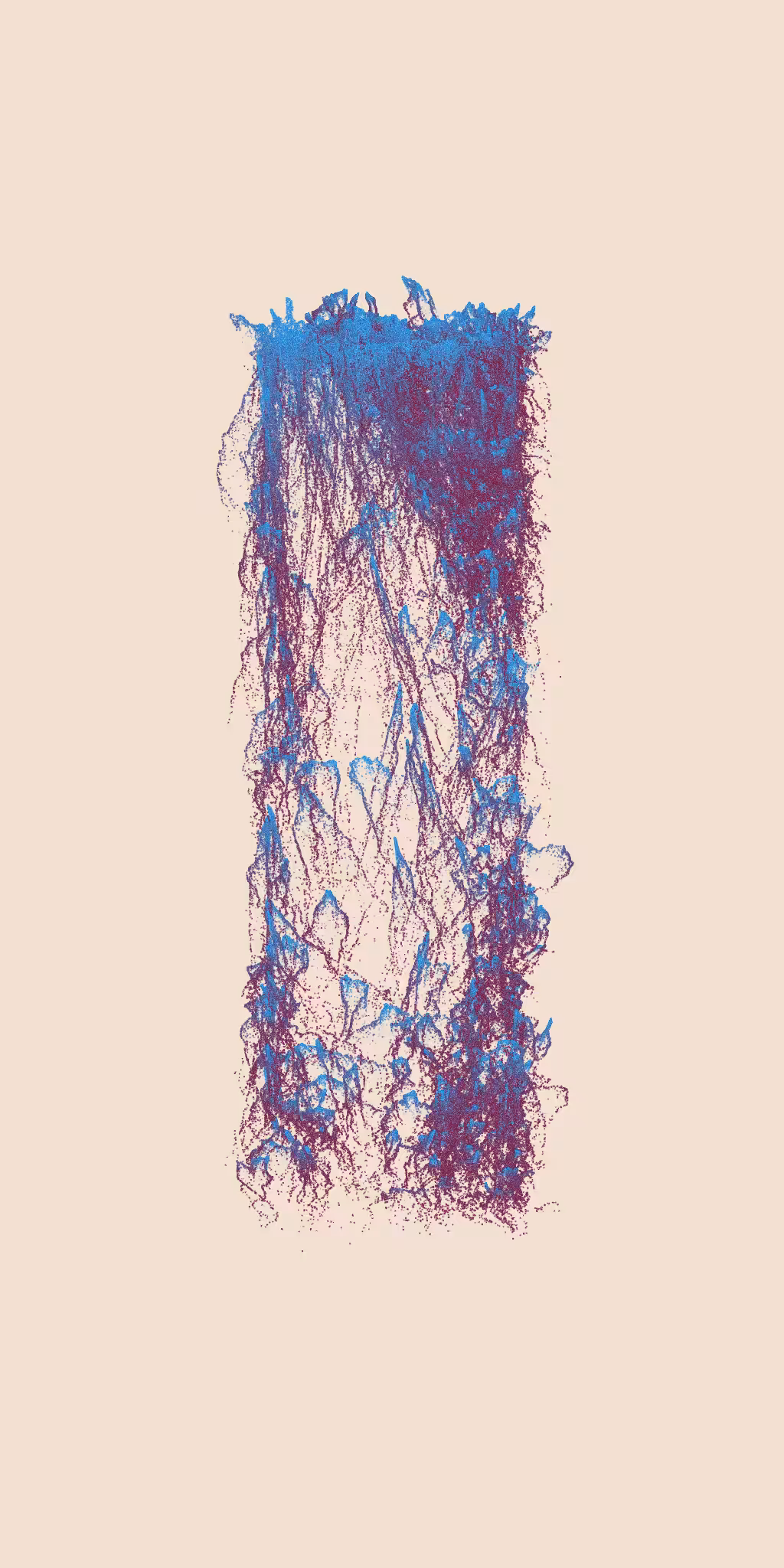 Minimal algorithm generations: MINIMAL