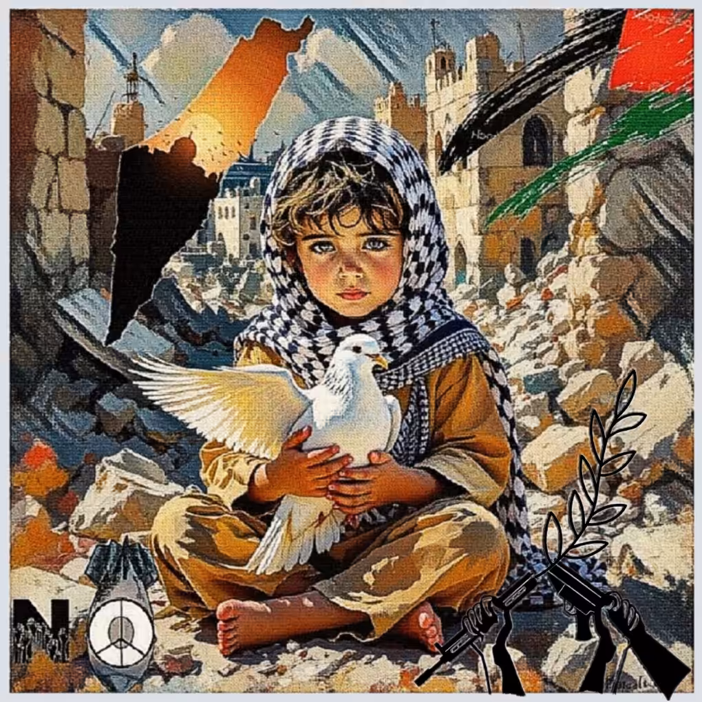 Voice of Gaza