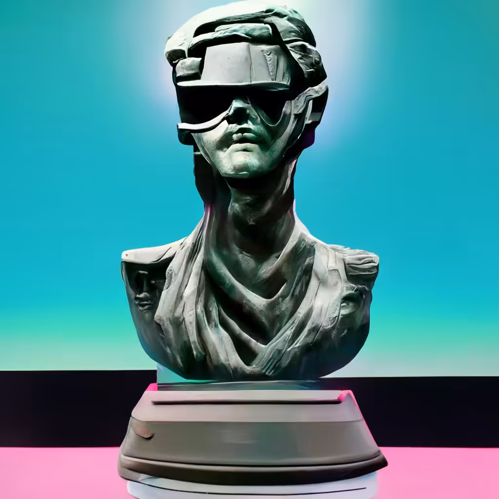 DESKTOP STATUE SYSTEMS LIMITED #680