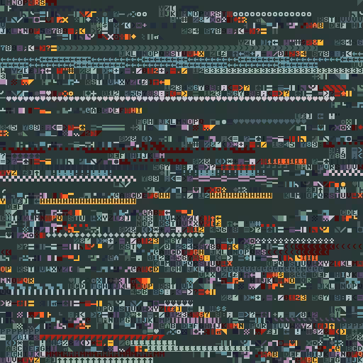 Datastreams #31