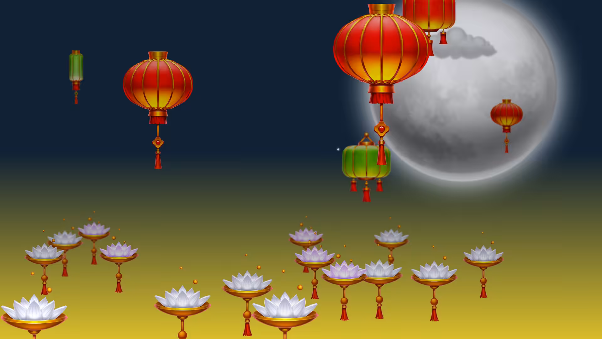 Happy Mid Autumn Festival 2022 #76