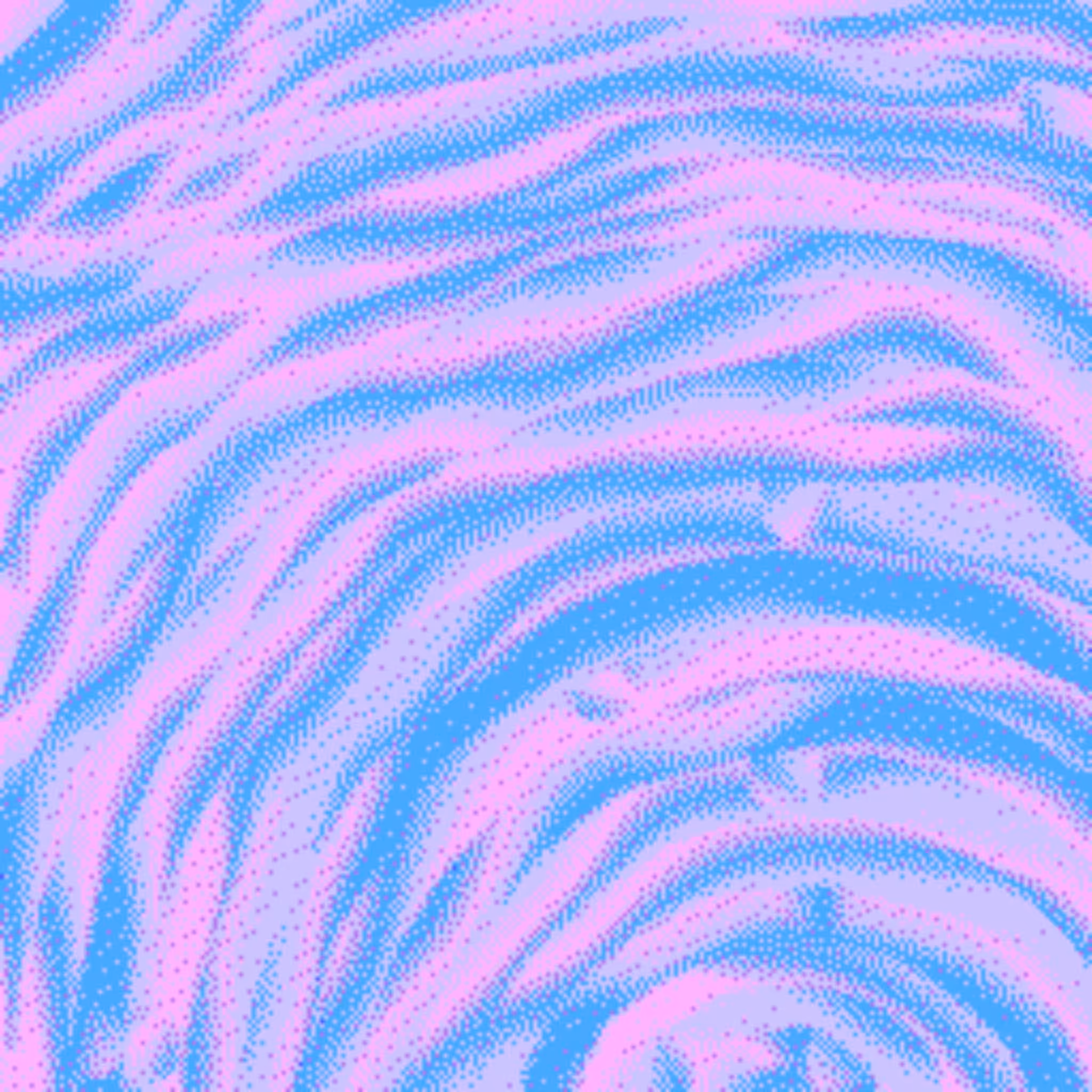 Hesitance #171