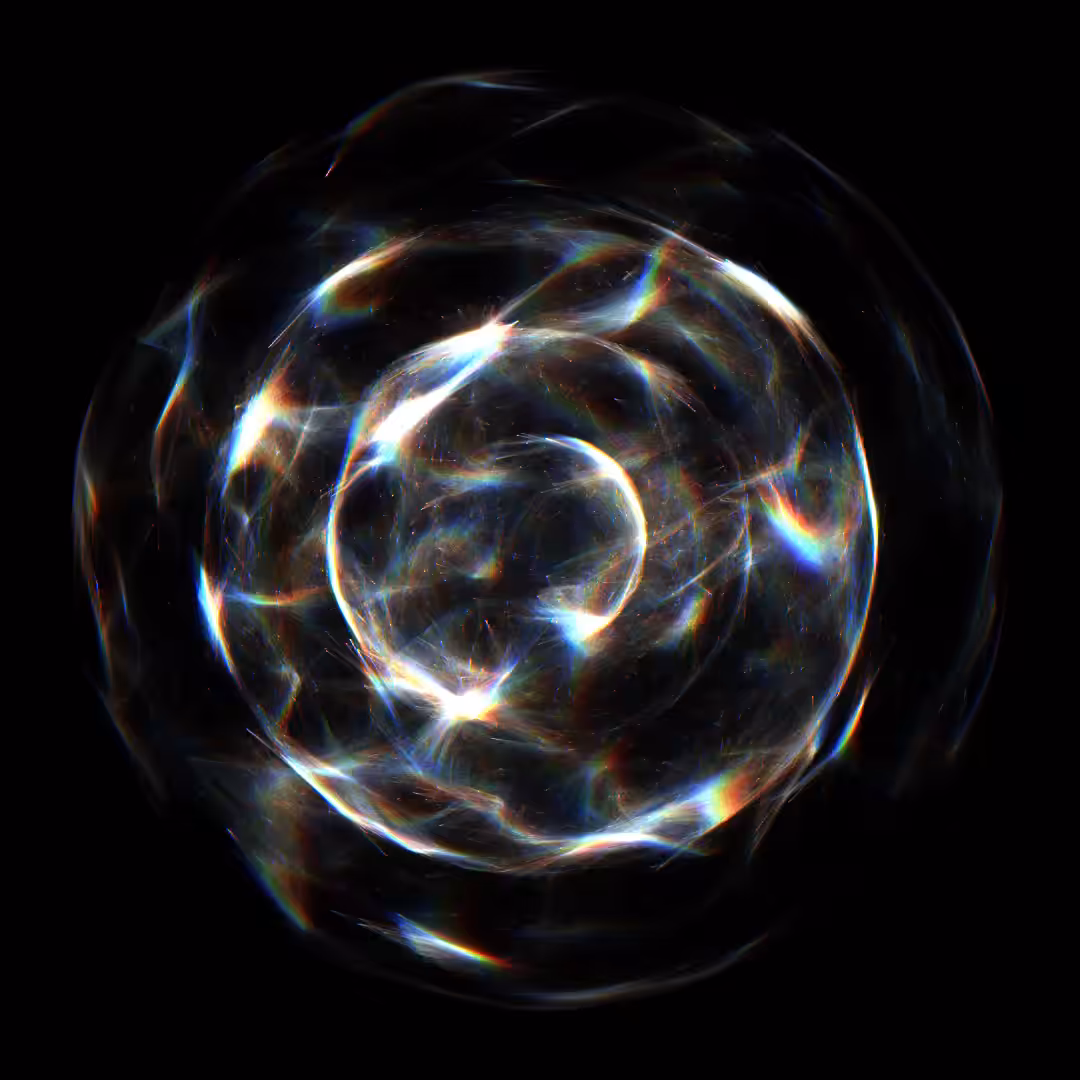 Rodeo posts: spirit orb
