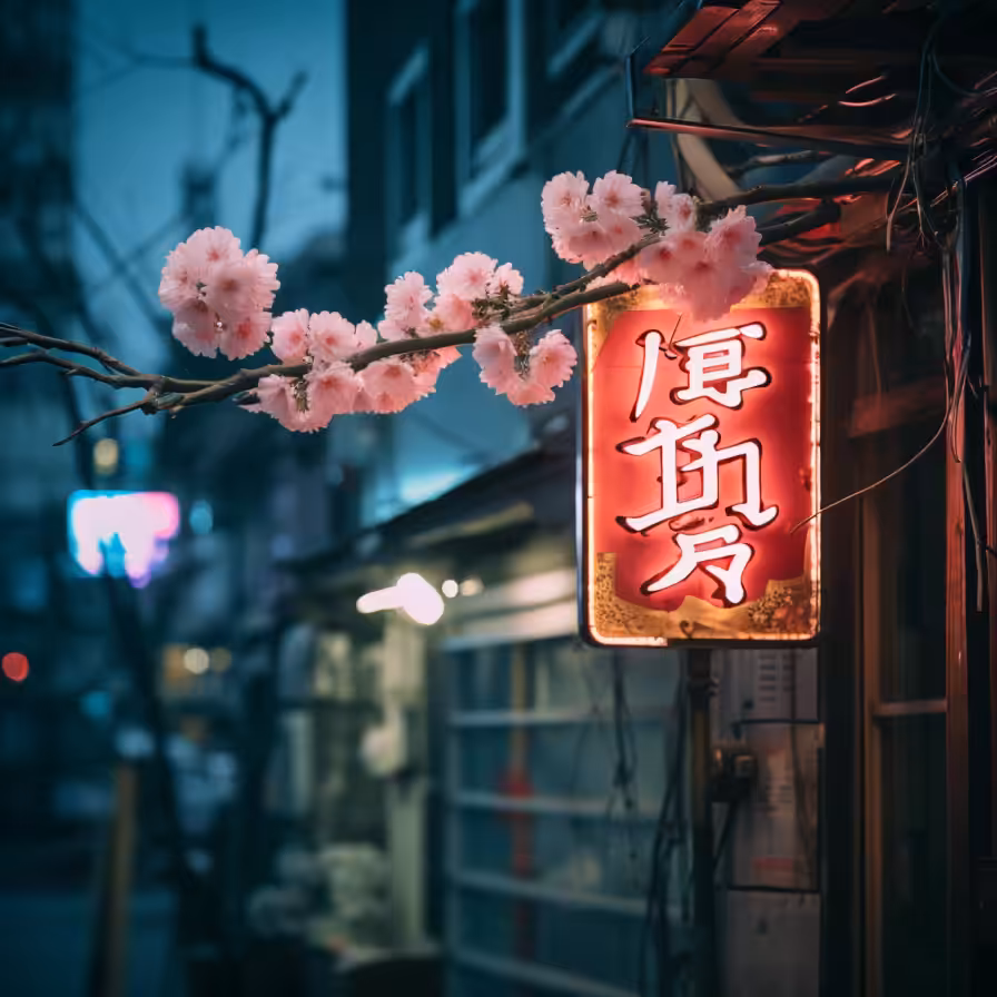SAKURA さくら