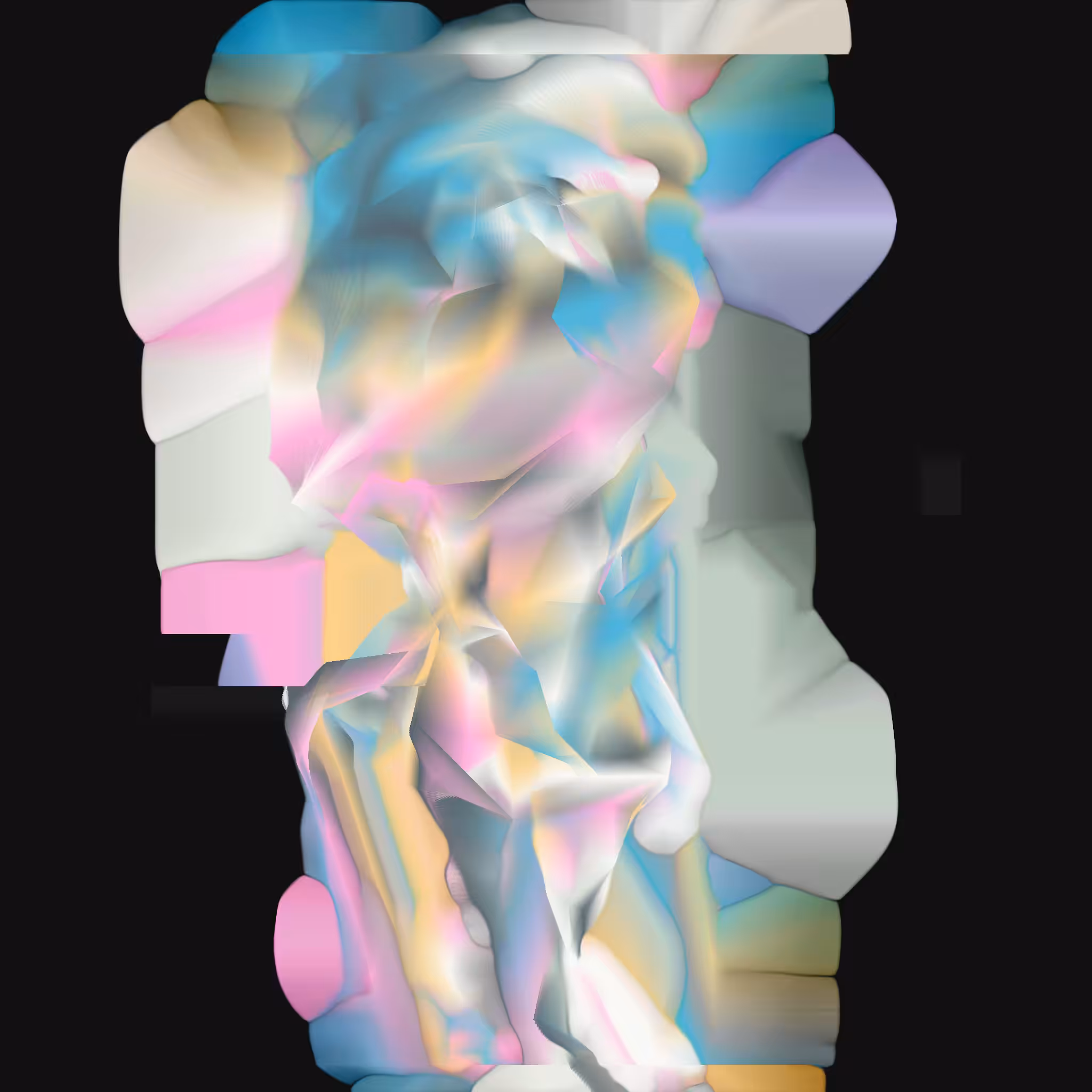 Energetic Body