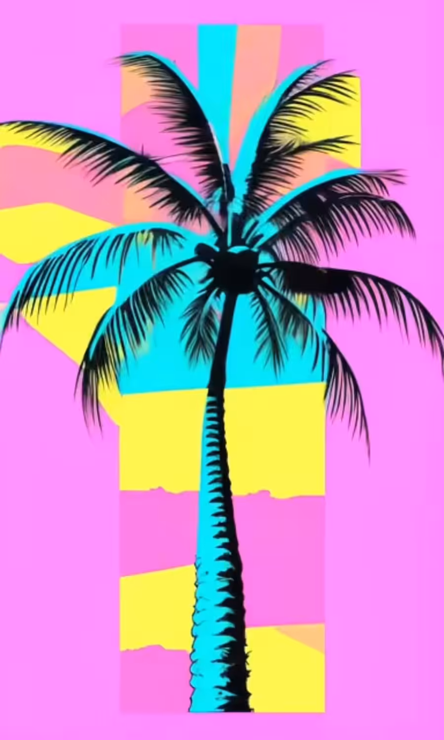 PALM$. Tale of Dreams and Reality. 1/25.