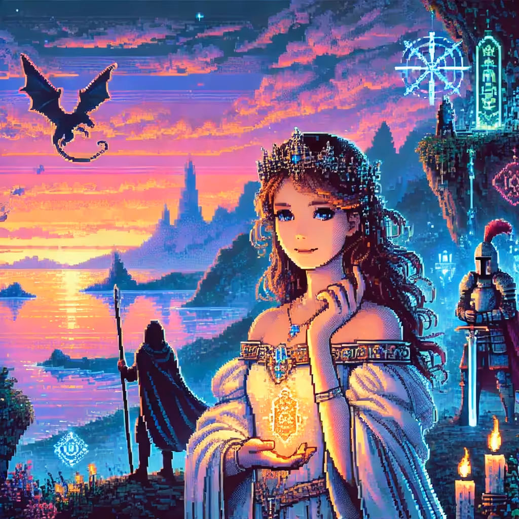 Princess