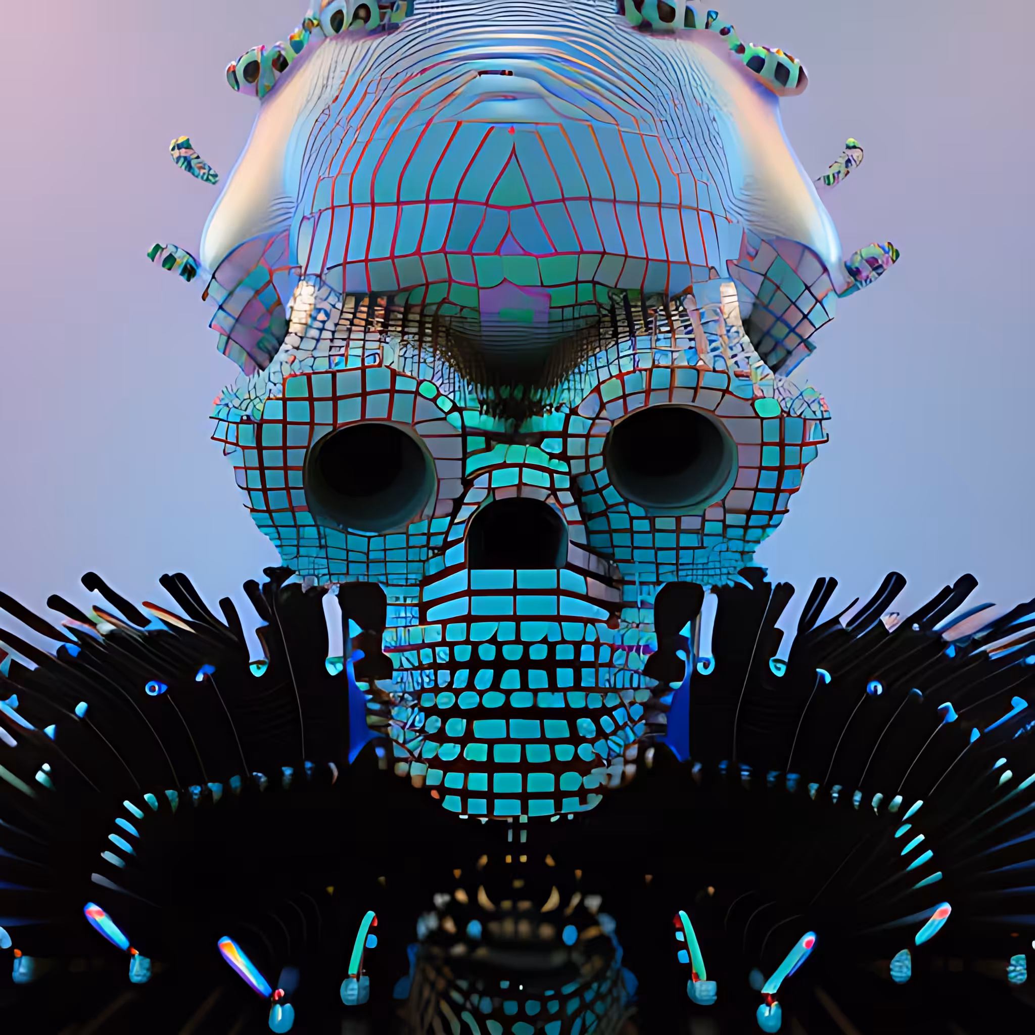 Skull 17