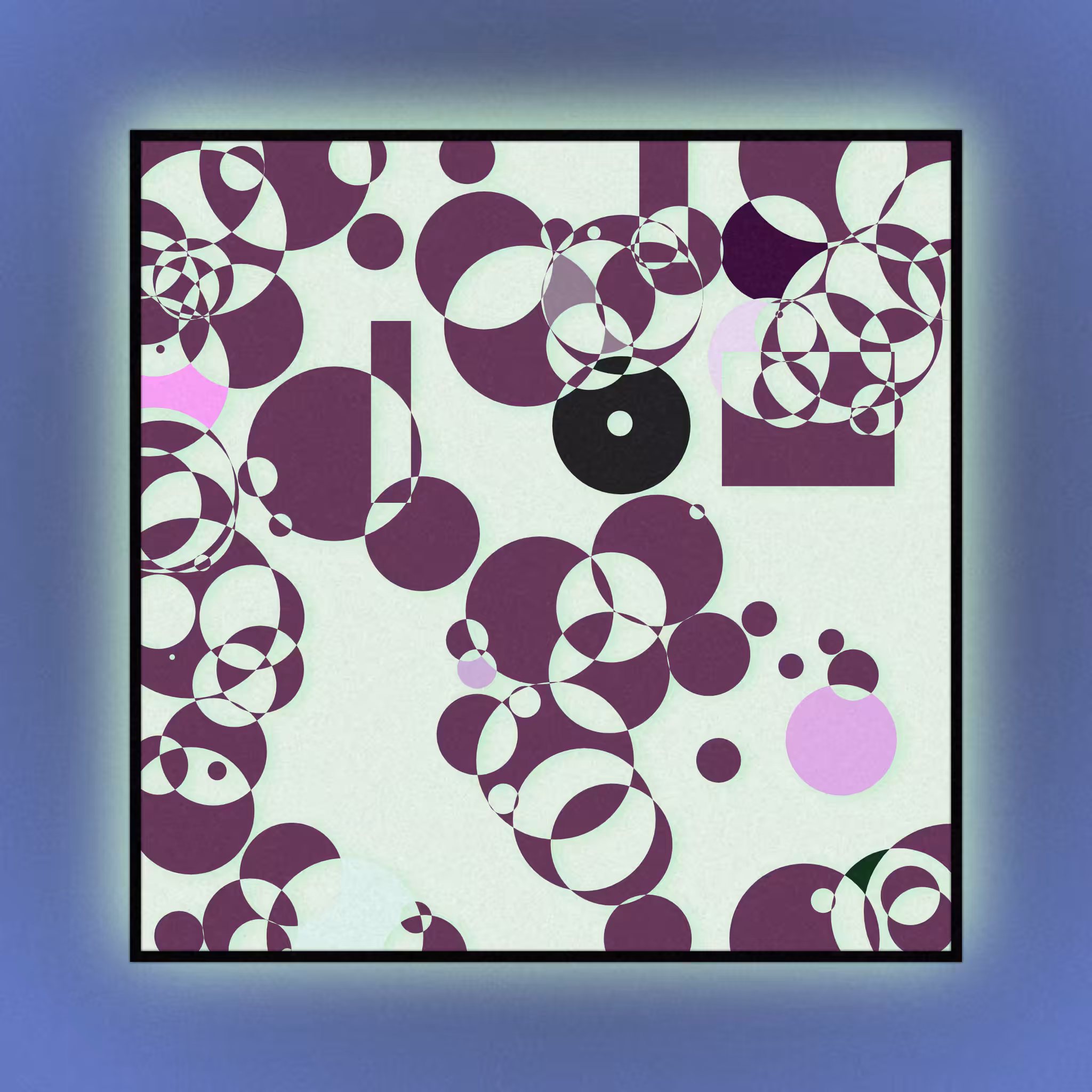 Indifferent Strokes #22