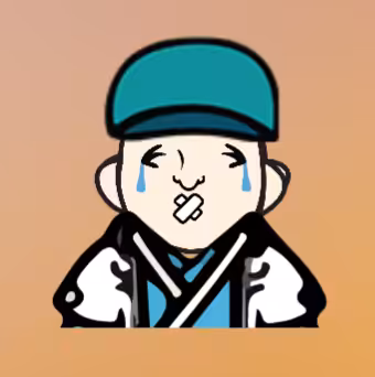 Mouth shut #9
