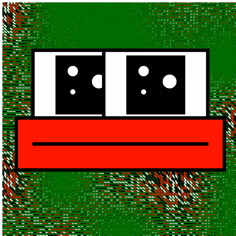 PepeGen Params #10