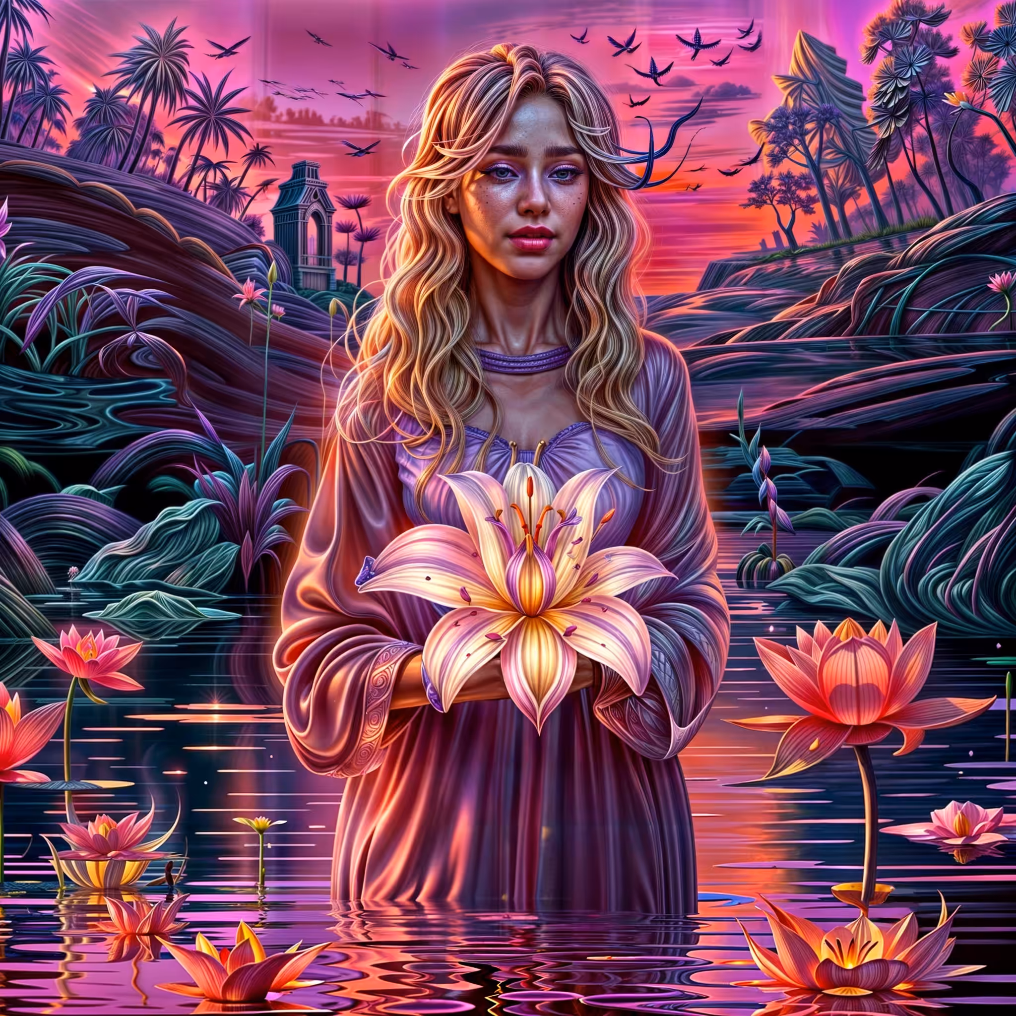 Lily