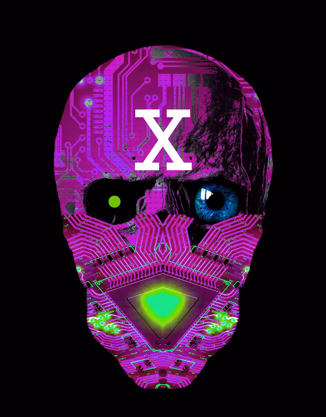 MX #2
