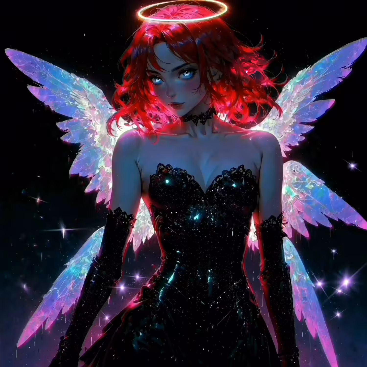 RA's Angels - Katarina