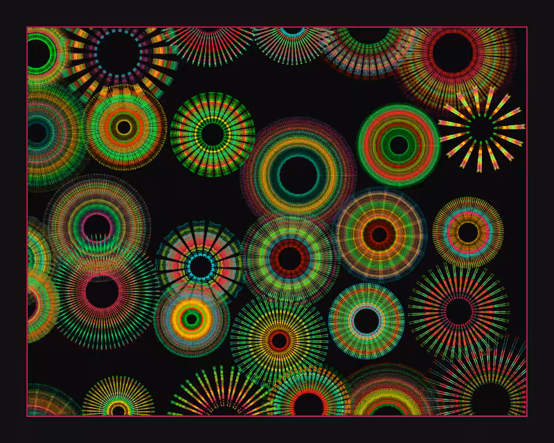 Crop Circles #68