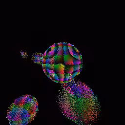 Shader Runner #5