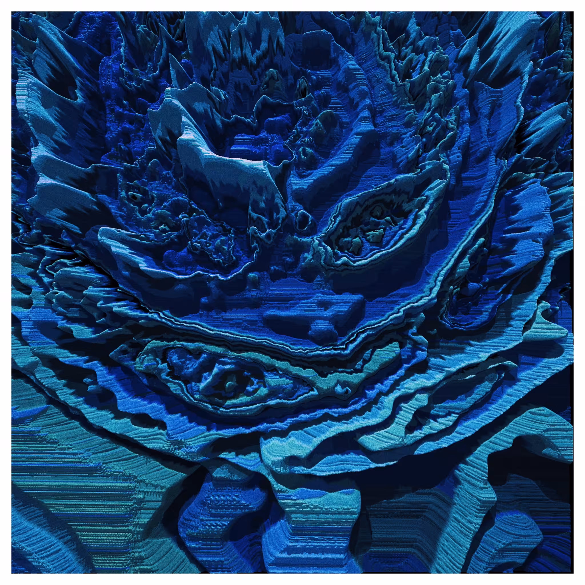 Gelida Aqua