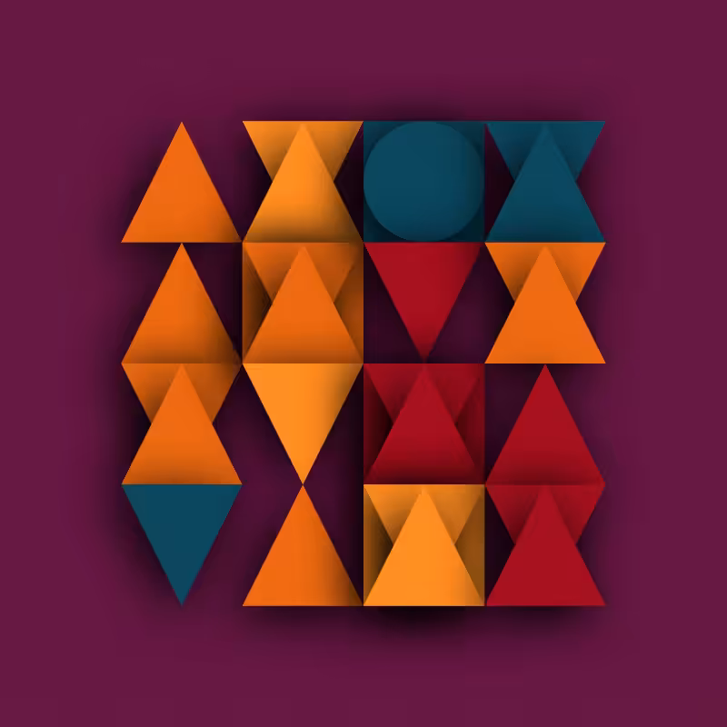 Painting Color Combinations #007 #15