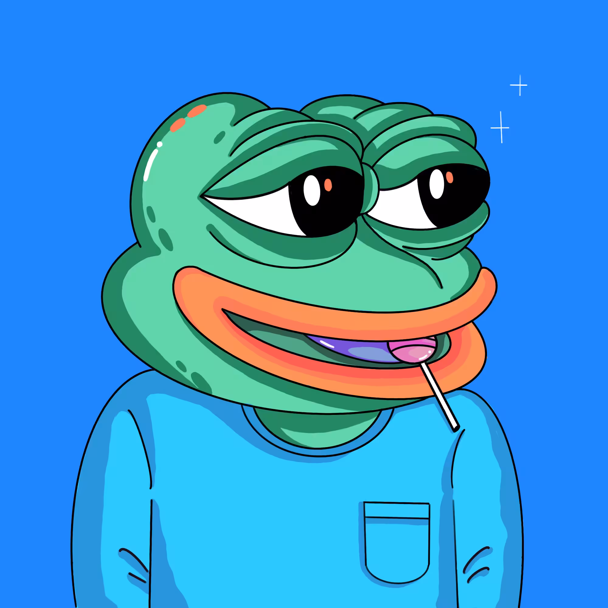 BASIC PEPE 09