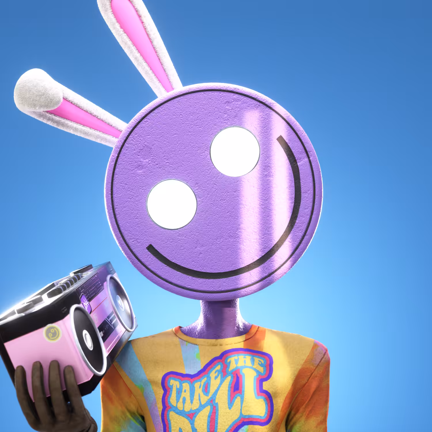 Pillhead #276