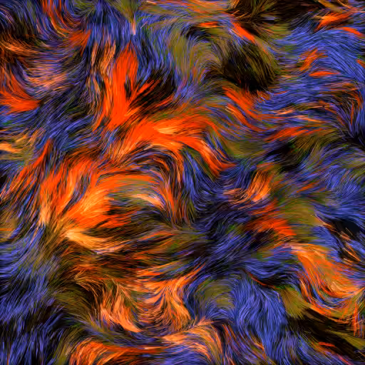 Creatures #126