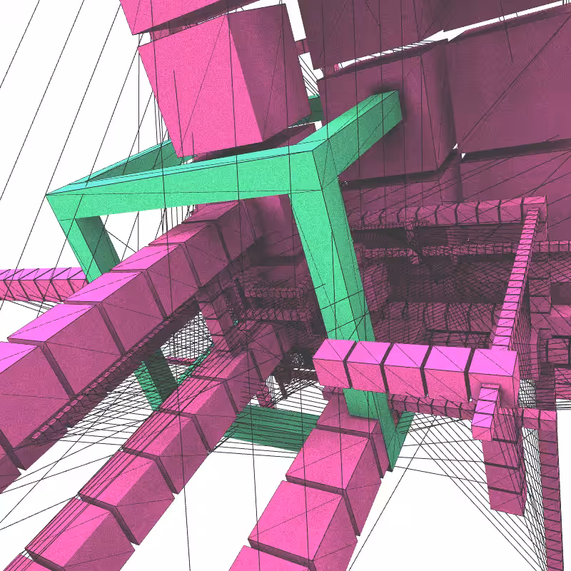 Entangled #203