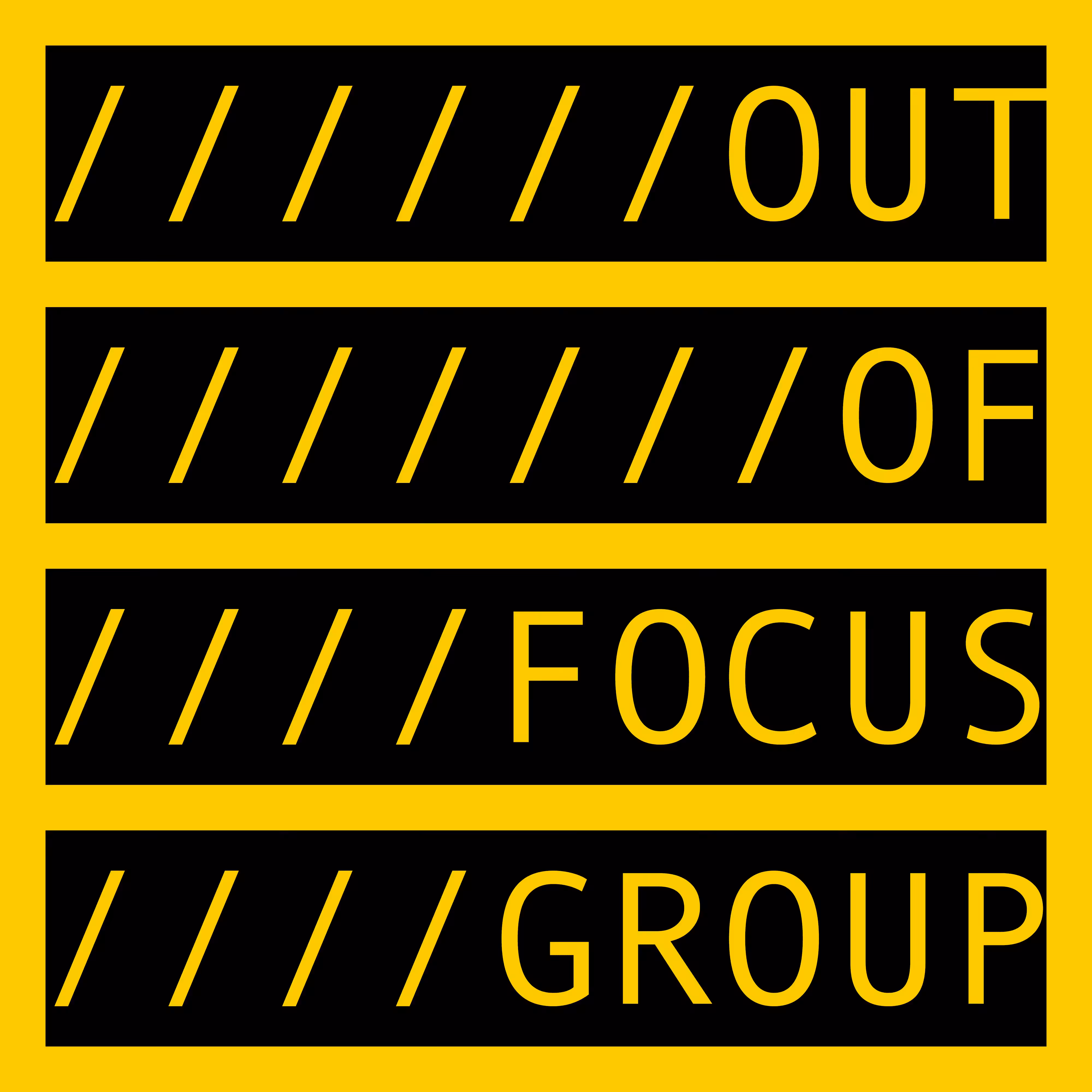 OUT OF FOCUS GROUP