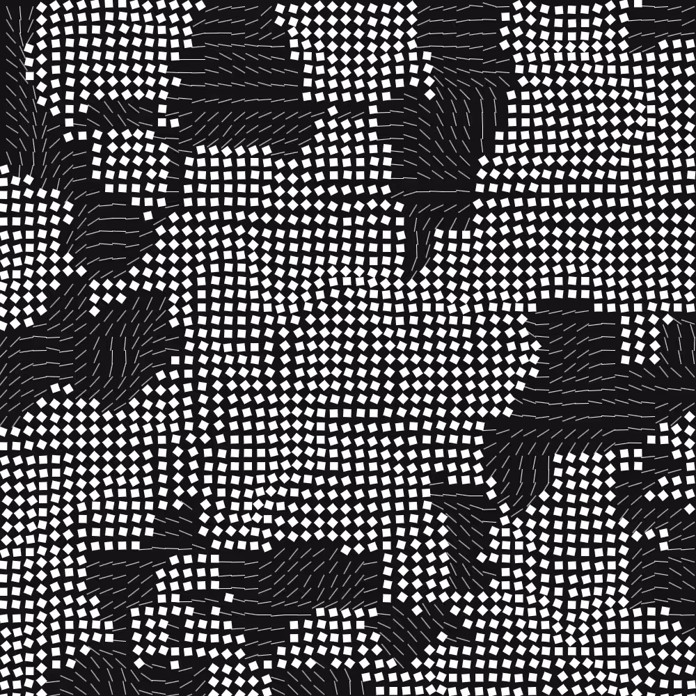 Geometric Fluidity #227