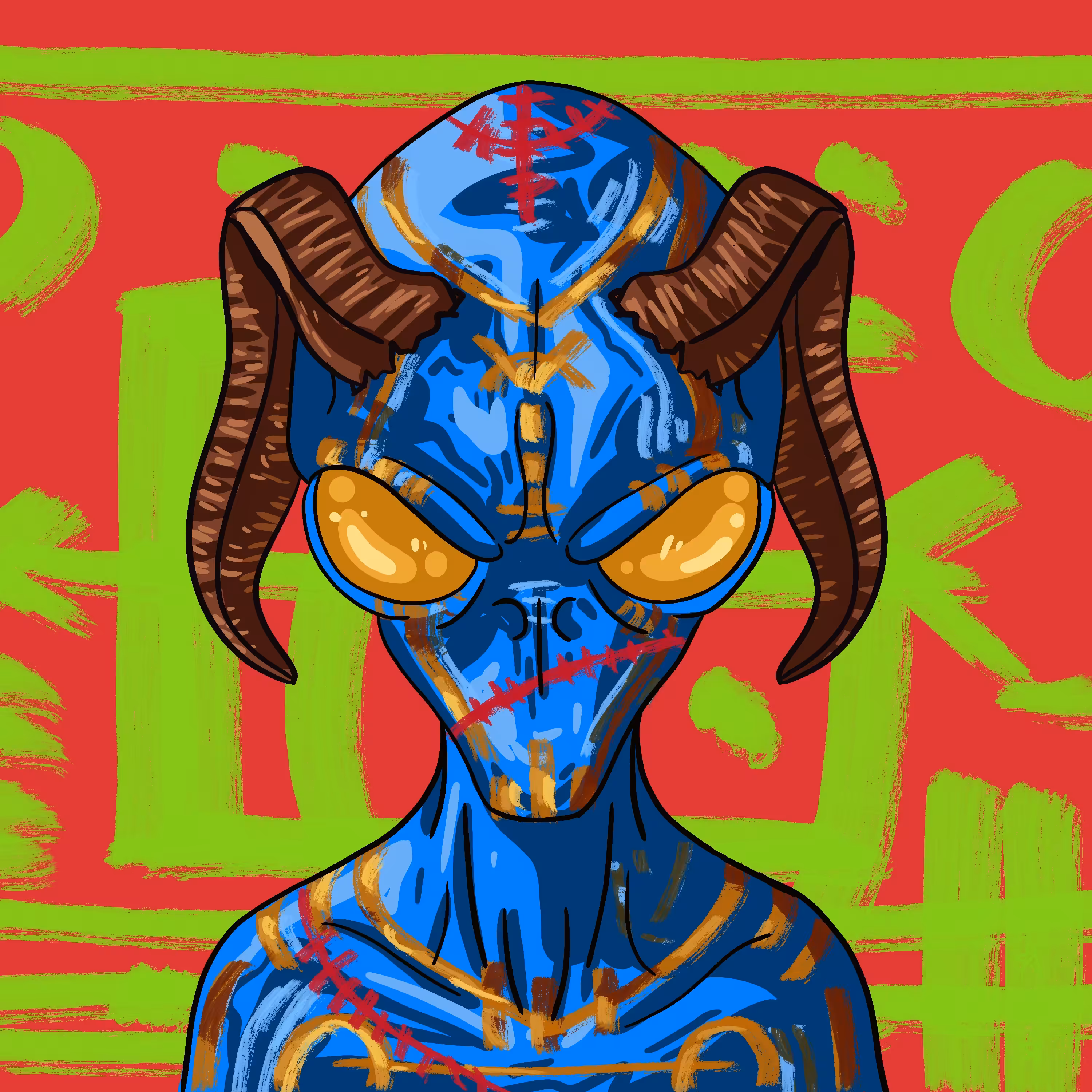 SimpTribe #081