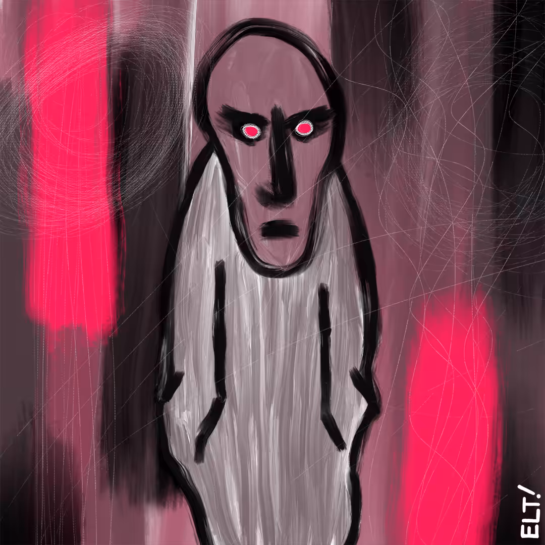 Red Eyes