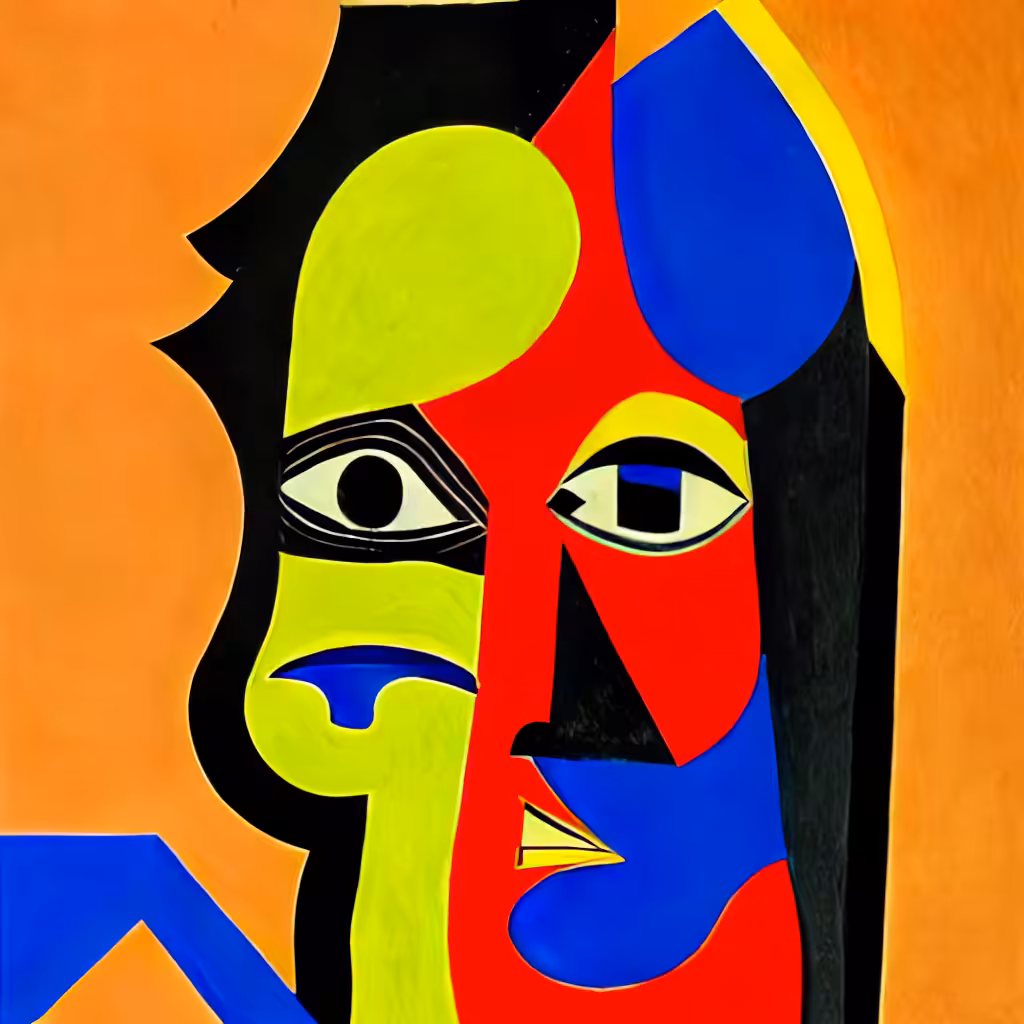 Artful Degen #212