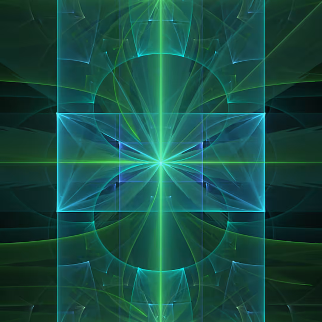 Emerald Dawn