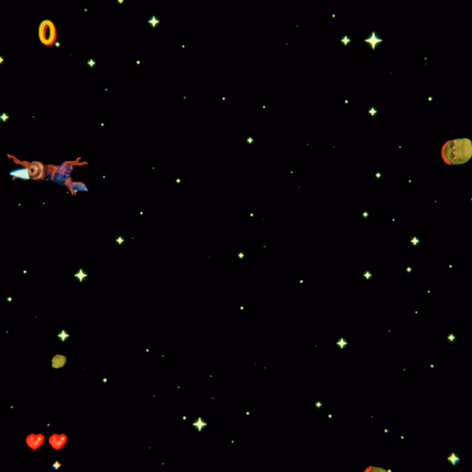 ARCADE🎮PEPE