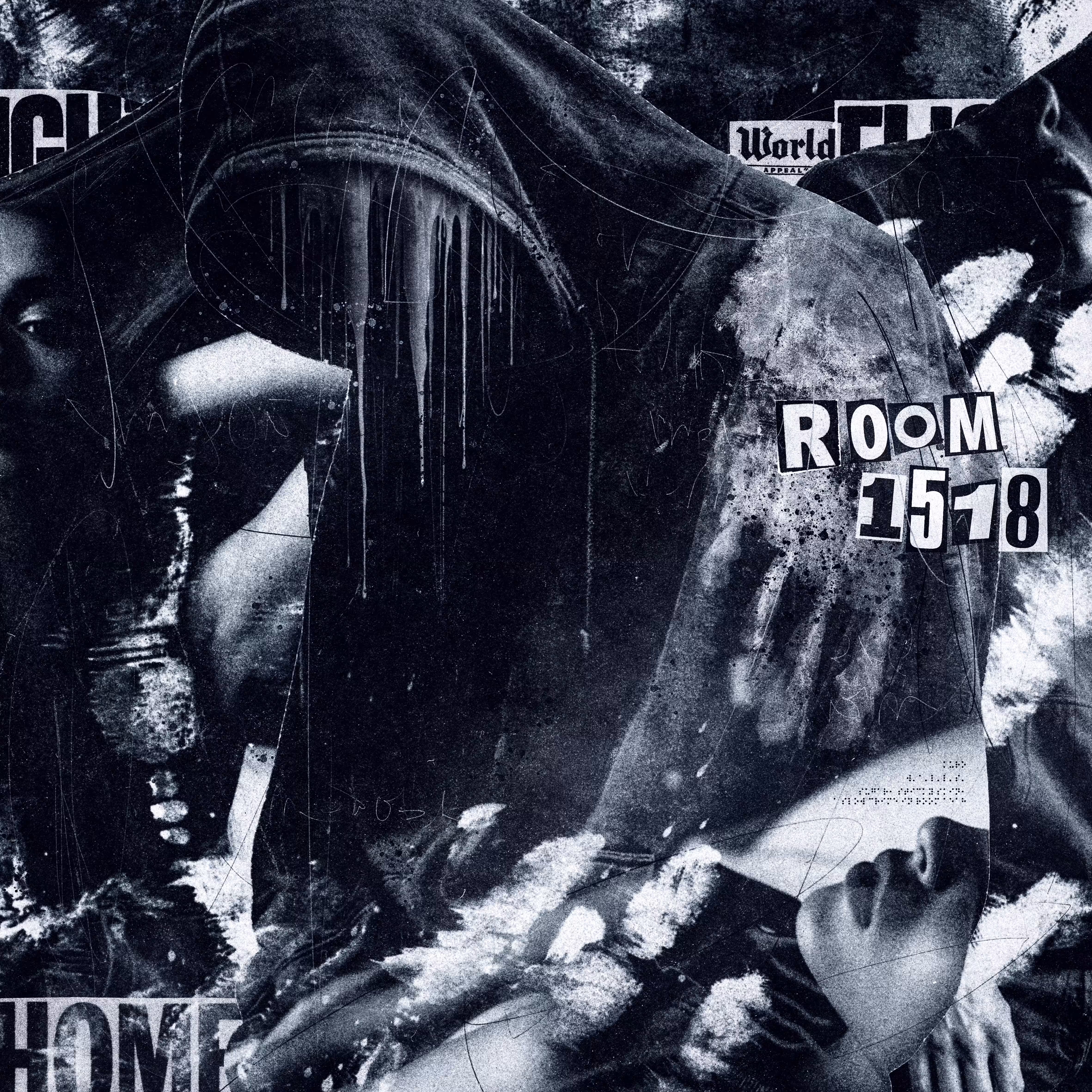 Sugar, Sticky Skin & A Slow Crime in Room 1518