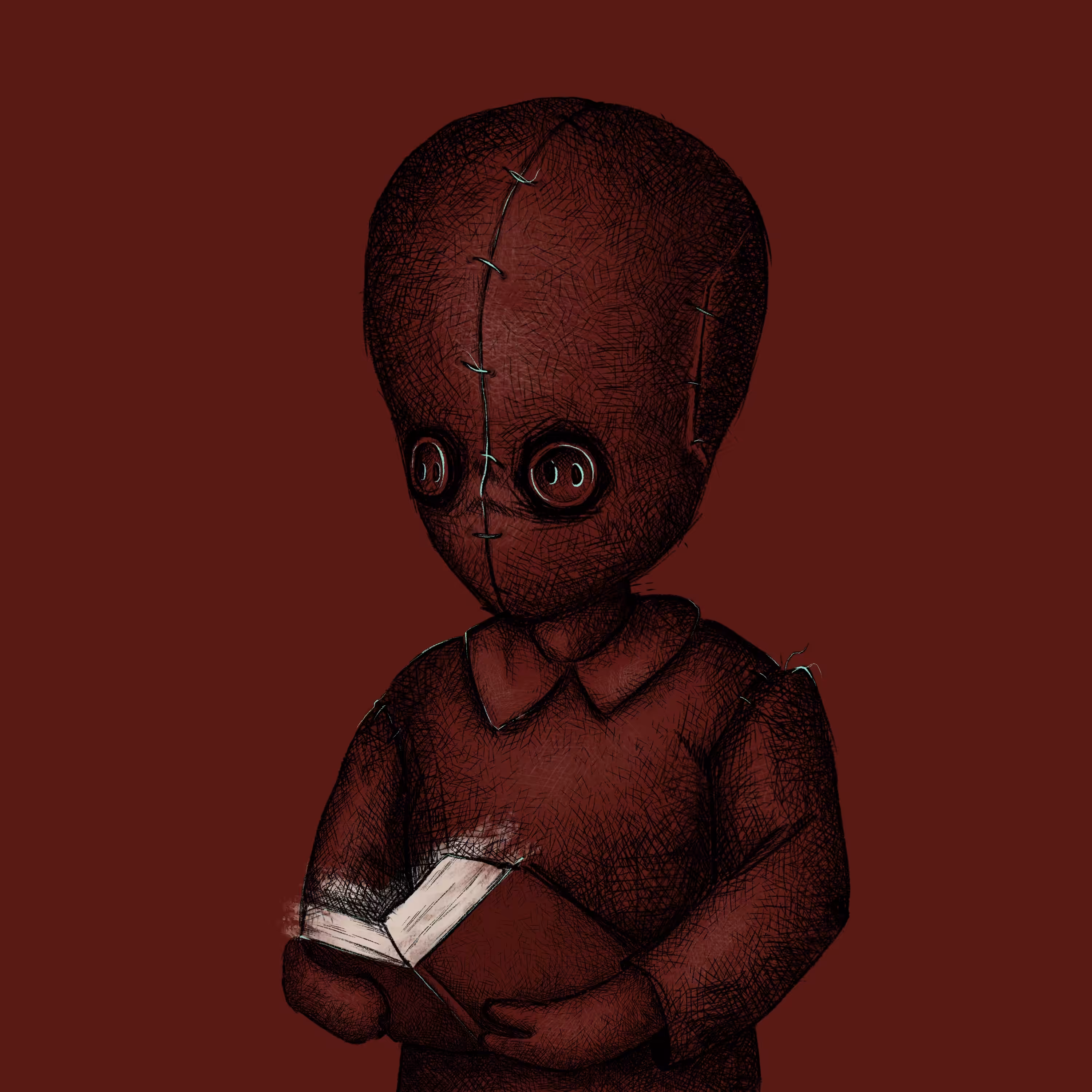TheDolls #009