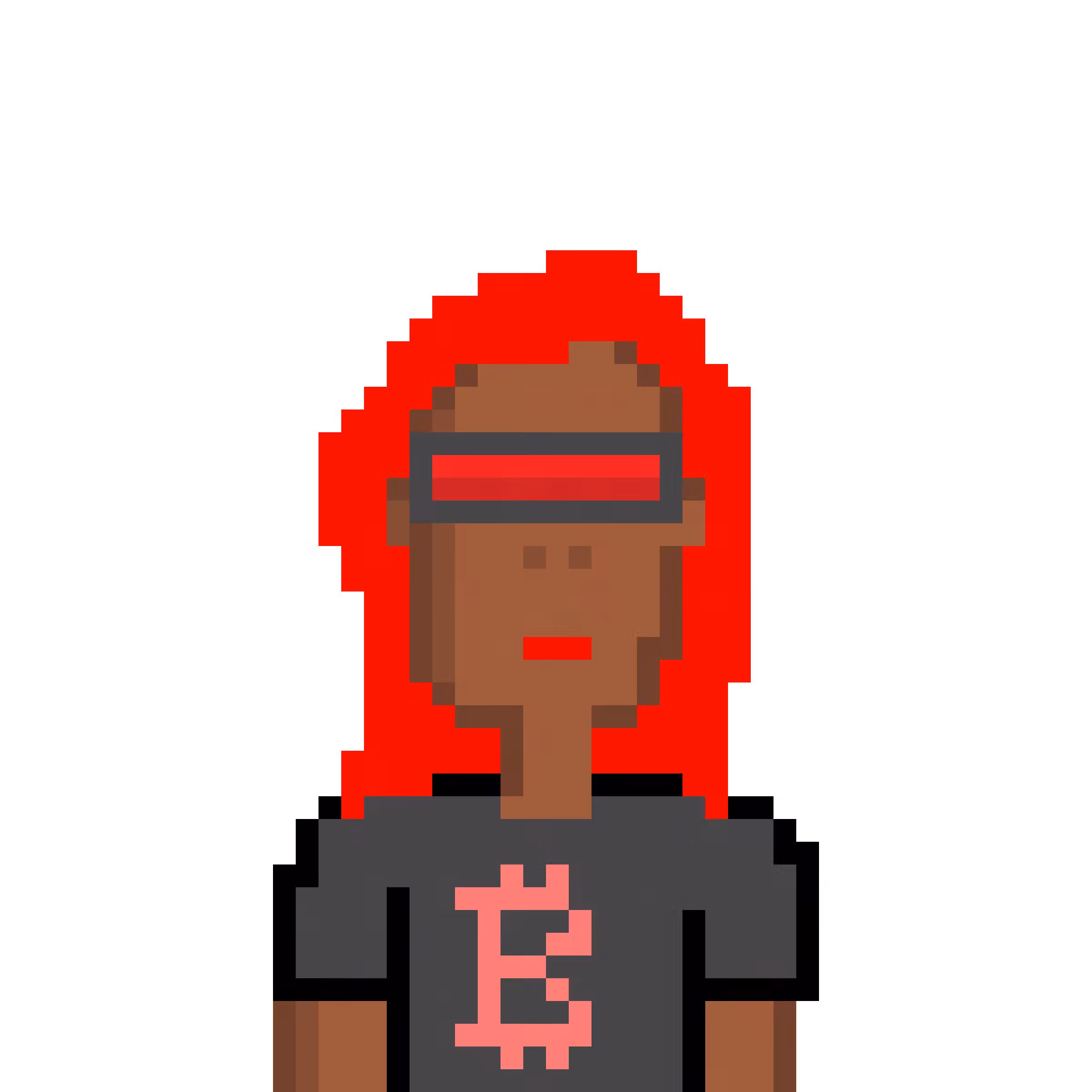 Dank Pixel Gods: Dank Pixel God #5439