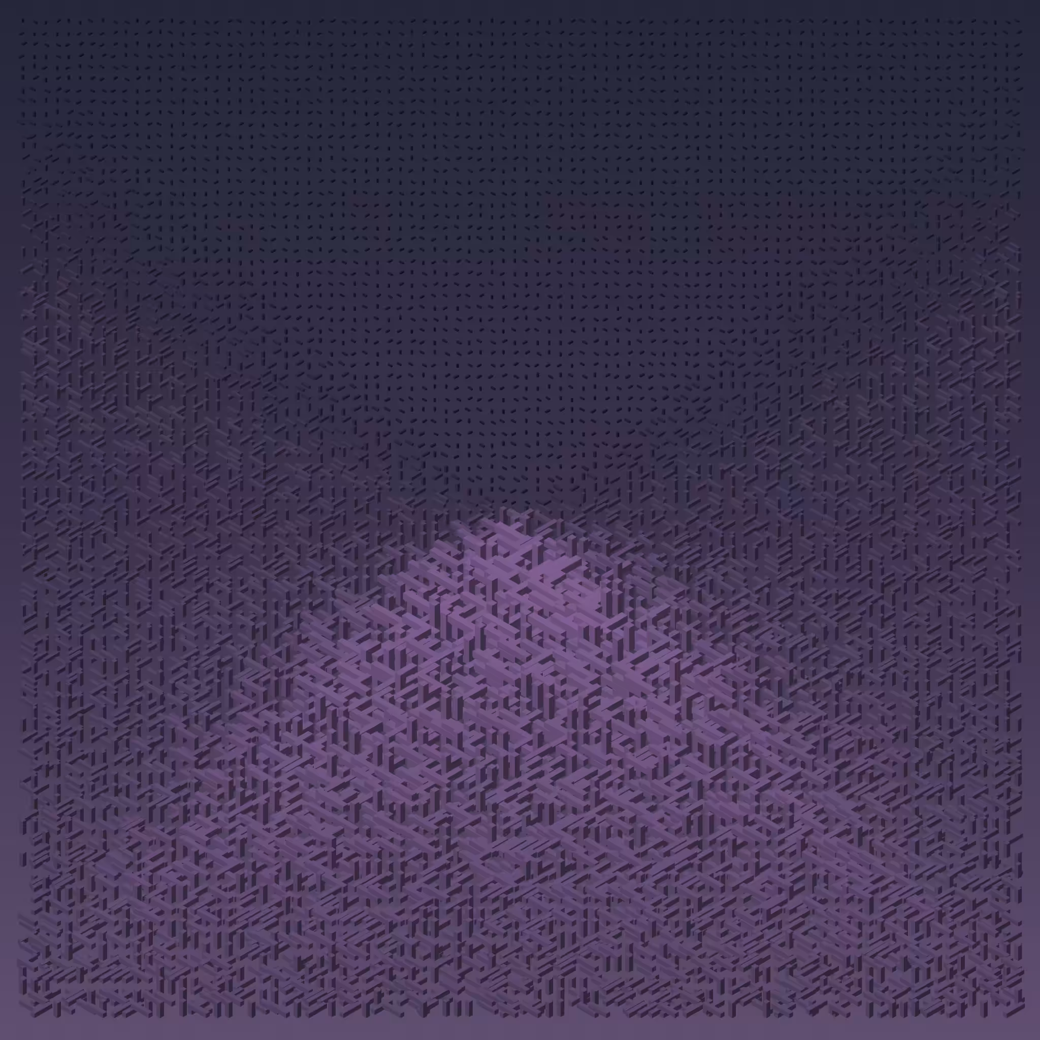 Grim Haystack #48