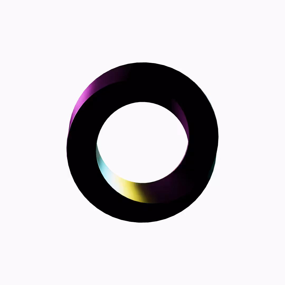 Ensō #57