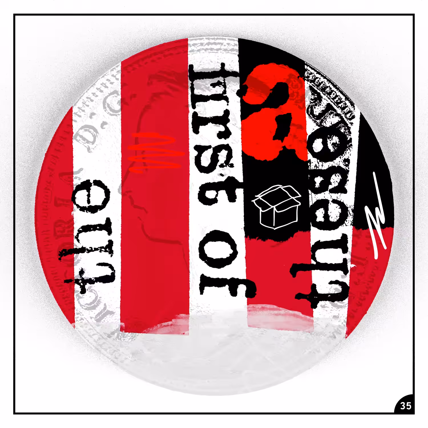 The First REMIX of These | P0035 #pennydrops