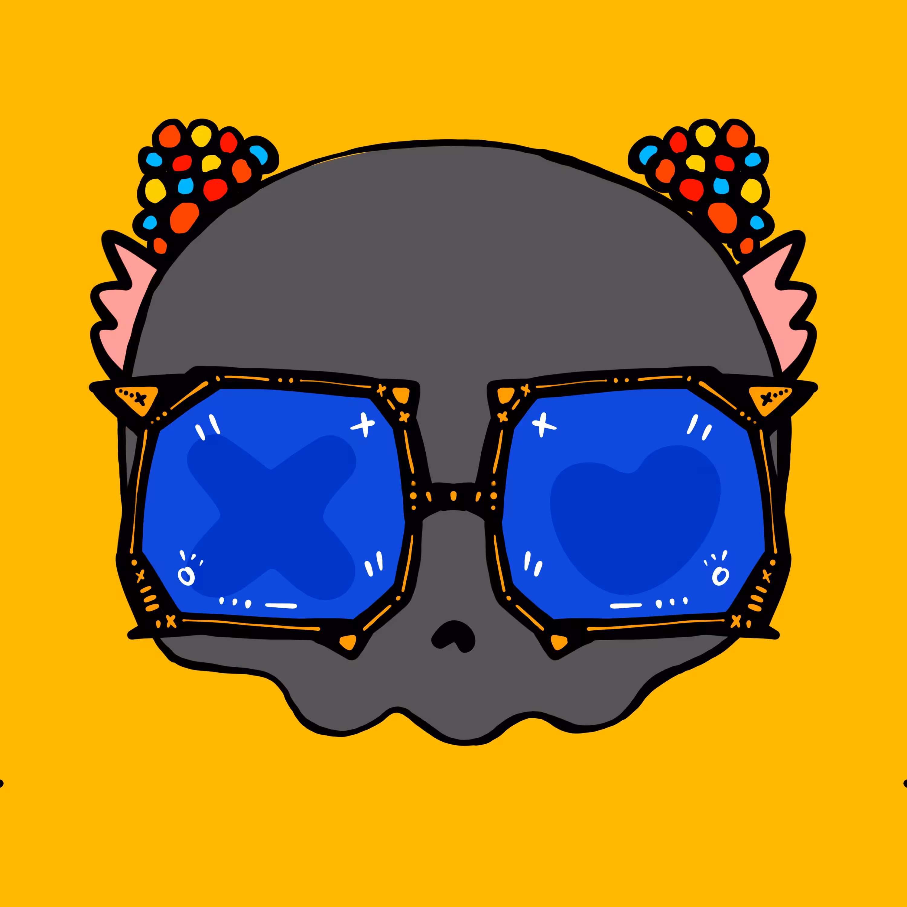 ORGNLS by SABET #43189