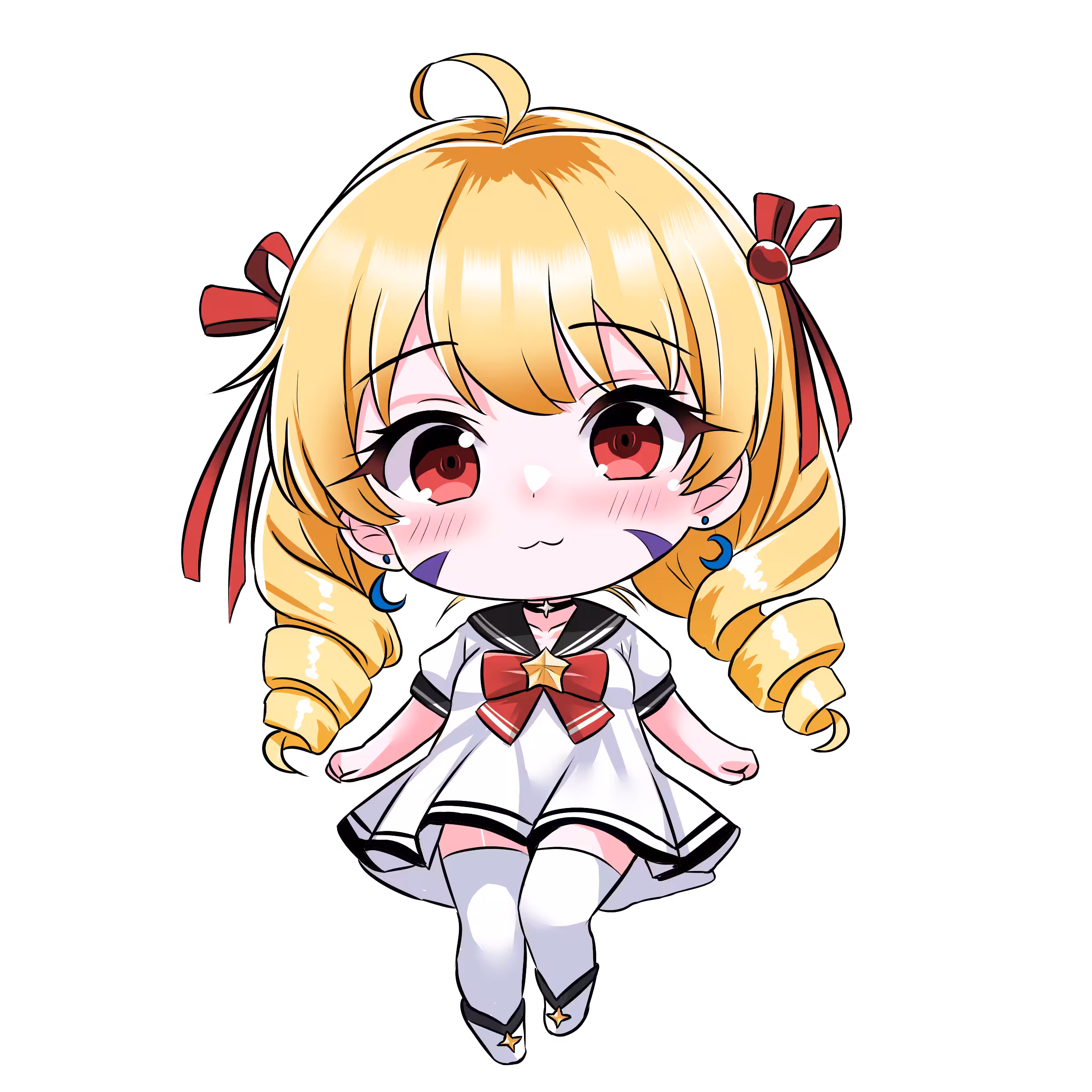 Cosmic Cutie Chihiro